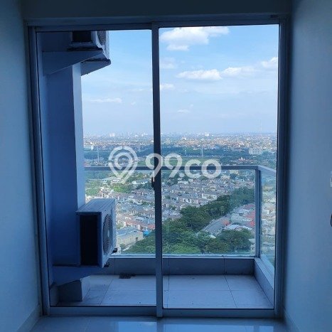 Apartemen Favorit Modern Dijual di Jakarta Barat dengan 3 Kamar Tidur Apartemen Favorit Modern Dijual di Jakarta Barat dengan 3 Kamar Tidur