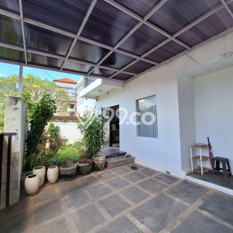 Rumah Luxury Modern Tanpa Renovasi di Canggu Badung Rumah Luxury Modern Tanpa Renovasi di Canggu Badung