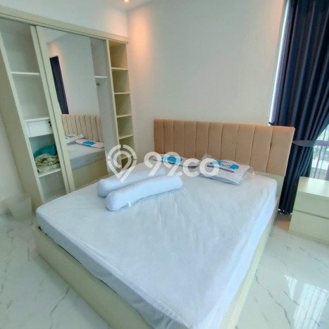 Hunian Strategis 148m2 di Puri Indah Jakarta Barat 3 KT Hunian Strategis 148m2 di Puri Indah Jakarta Barat 3 KT