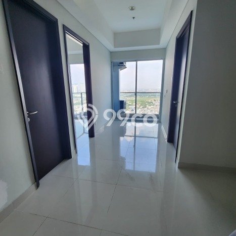 Apartemen Favorit Modern Dijual di Jakarta Barat dengan 3 Kamar Tidur Apartemen Favorit Modern Dijual di Jakarta Barat dengan 3 Kamar Tidur