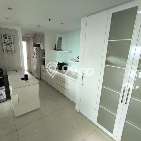 Sewa Apartemen Murah di Puri Indah 3 Bedroom Sewa Apartemen Murah di Puri Indah 3 Bedroom