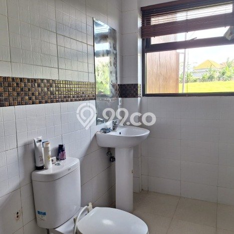 Rumah Luxury Modern Tanpa Renovasi di Canggu Badung Rumah Luxury Modern Tanpa Renovasi di Canggu Badung