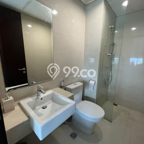 Dijual Apartemen di Jakarta Barat 2 Kamar & 1 Kamar Mandi, Luas 63m2 Dijual Apartemen di Jakarta Barat 2 Kamar & 1 Kamar Mandi, Luas 63m2
