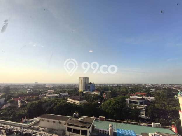 Hunian Apartemen Strategis untuk Dijual di Tangerang dengan 1 Kamar Hunian Apartemen Strategis untuk Dijual di Tangerang dengan 1 Kamar