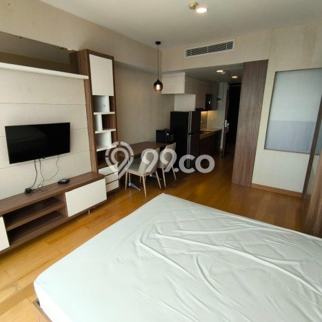 Ada Unit Apartemen Murah Disewa di Karawaci, Tangerang 1 BR Ada Unit Apartemen Murah Disewa di Karawaci, Tangerang 1 BR