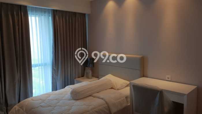 Apartemen Luxury Dijual di Jakarta Barat Lokasi Strategis Punya 3 Kamar Tidur Apartemen Luxury Dijual di Jakarta Barat Lokasi Strategis Punya 3 Kamar Tidur