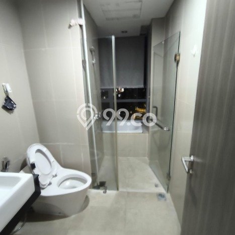 Apartemen Strategis 146m2 di Puri Indah Jakarta Barat 3 KT Apartemen Strategis 146m2 di Puri Indah Jakarta Barat 3 KT