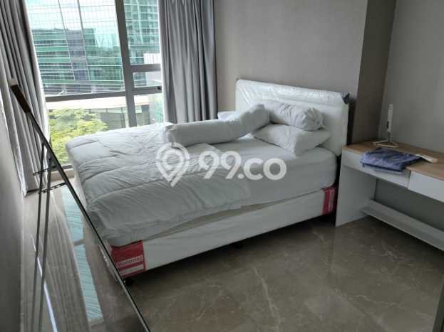 Apartemen Minimalis untuk Disewa, 5 Kamar di Jakarta Barat Apartemen Minimalis untuk Disewa, 5 Kamar di Jakarta Barat