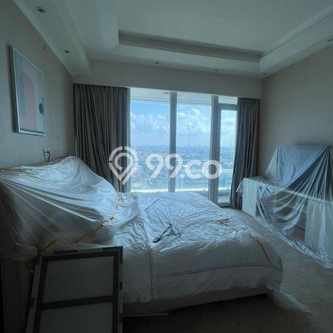 Paling Dicari! Apartemen Eksklusif Dijual di Puri Indah Punya 4 Bedroom Paling Dicari! Apartemen Eksklusif Dijual di Puri Indah Punya 4 Bedroom