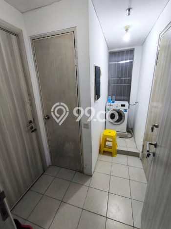 Apartemen Nyaman untuk Disewa, 2 Kamar di Jakarta Barat Apartemen Nyaman untuk Disewa, 2 Kamar di Jakarta Barat