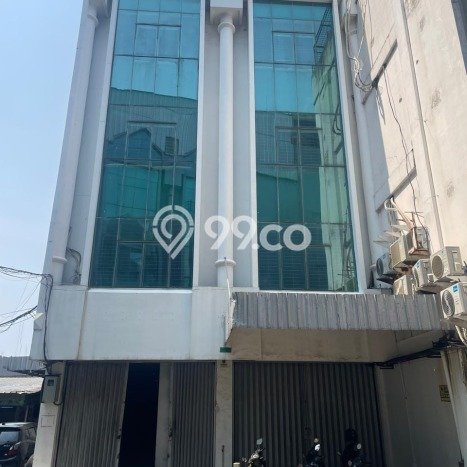 Dijual! Ruko di Jelambar Jakarta Barat LT 126m2 / LB 500m2 Kawasan Bisnis Dijual! Ruko di Jelambar Jakarta Barat LT 126m2 / LB 500m2 Kawasan Bisnis