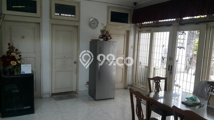 Rumah Luxury Modern Siap Huni di Duri Kepa Jakarta Barat Rumah Luxury Modern Siap Huni di Duri Kepa Jakarta Barat