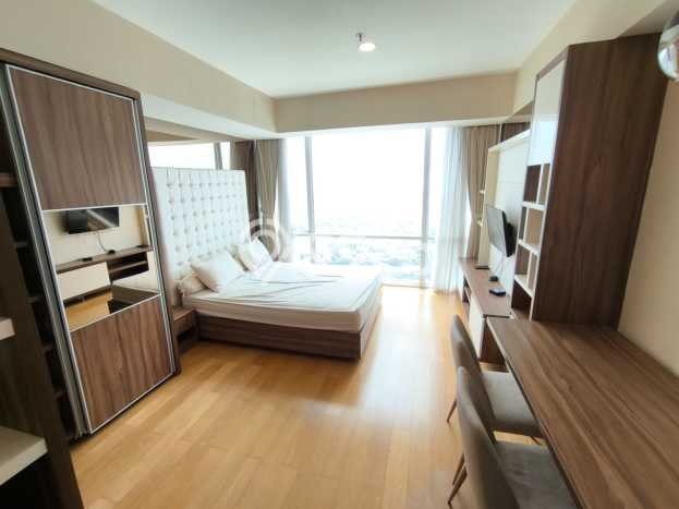 Ada Unit Apartemen Murah Disewa di Karawaci, Tangerang 1 BR Ada Unit Apartemen Murah Disewa di Karawaci, Tangerang 1 BR