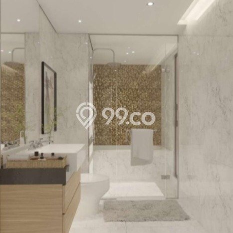 Sewa Apartemen Harga Terjangkau di Puri Indah 2 Bedroom Sewa Apartemen Harga Terjangkau di Puri Indah 2 Bedroom