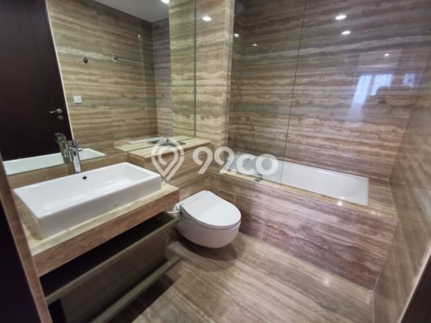 Hunian Apartemen High-Class untuk Dijual di Jakarta Selatan dengan 1 BR & 1 Kamar Mandi Hunian Apartemen High-Class untuk Dijual di Jakarta Selatan dengan 1 BR & 1 Kamar Mandi