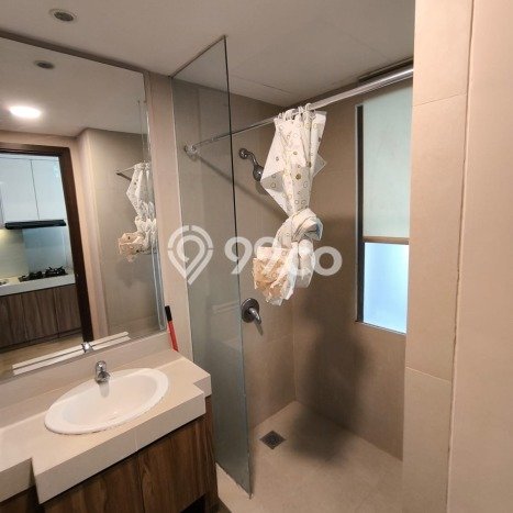 Ada Unit Apartemen Murah Disewa di Karawaci, Tangerang 1 BR Ada Unit Apartemen Murah Disewa di Karawaci, Tangerang 1 BR