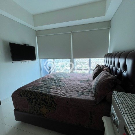 Dijual Apartemen di Jakarta Barat 2 Kamar & 1 Kamar Mandi, Luas 63m2 Dijual Apartemen di Jakarta Barat 2 Kamar & 1 Kamar Mandi, Luas 63m2
