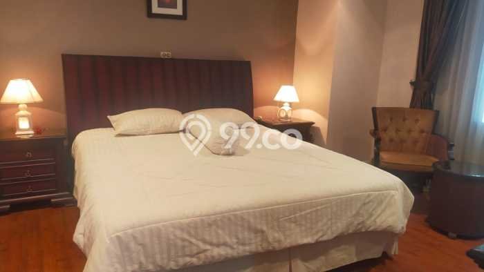 Dijual Apartemen Mewah di Tanah Abang, Jakarta Pusat 2 Kamar Tidur Dijual Apartemen Mewah di Tanah Abang, Jakarta Pusat 2 Kamar Tidur