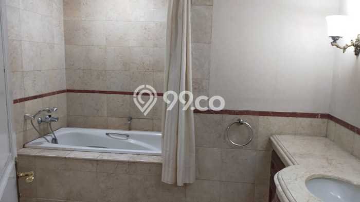 Dijual Apartemen Mewah 3 KT & 2 KM di Tanah Abang, Jakarta Pusat Dijual Apartemen Mewah 3 KT & 2 KM di Tanah Abang, Jakarta Pusat