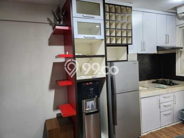 Apartemen Modern Dijual di Pasar Minggu, Jakarta Selatan Dilengkapi 2 KT dan 1 KM Apartemen Modern Dijual di Pasar Minggu, Jakarta Selatan Dilengkapi 2 KT dan 1 KM