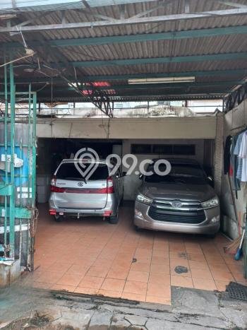 Jual Rumah Mewah Megah Dengan View Eksklusif di Grogol, Jakarta Barat Jual Rumah Mewah Megah Dengan View Eksklusif di Grogol, Jakarta Barat