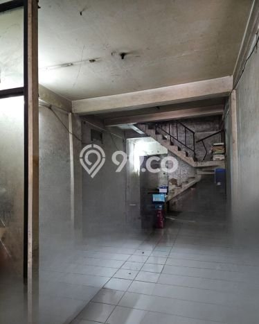 Ruko Paling Dicari LB 390m2 Dijual di Kebayoran Lama Ruko Paling Dicari LB 390m2 Dijual di Kebayoran Lama