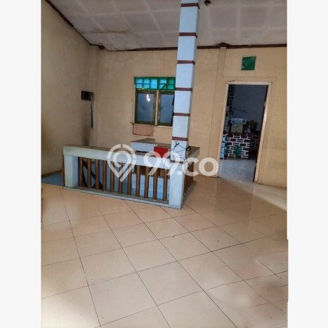 Rumah Modern 11 KT di Cililitan Jakarta Timur Rumah Modern 11 KT di Cililitan Jakarta Timur