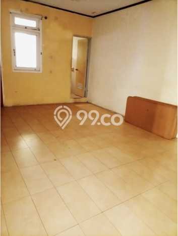 Rumah Modern 11 KT di Cililitan Jakarta Timur Rumah Modern 11 KT di Cililitan Jakarta Timur