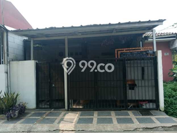 Rumah Idaman 2 KT Hemat Budget di Bekasi Bekasi Rumah Idaman 2 KT Hemat Budget di Bekasi Bekasi