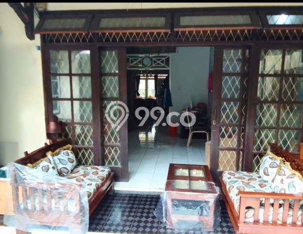 Rumah Elit Modern Siap Huni di Sektor 3A-Bintaro Jakarta Selatan Rumah Elit Modern Siap Huni di Sektor 3A-Bintaro Jakarta Selatan