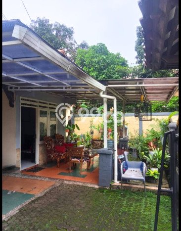 Rumah Elit Modern Siap Huni di Sektor 3A-Bintaro Jakarta Selatan Rumah Elit Modern Siap Huni di Sektor 3A-Bintaro Jakarta Selatan