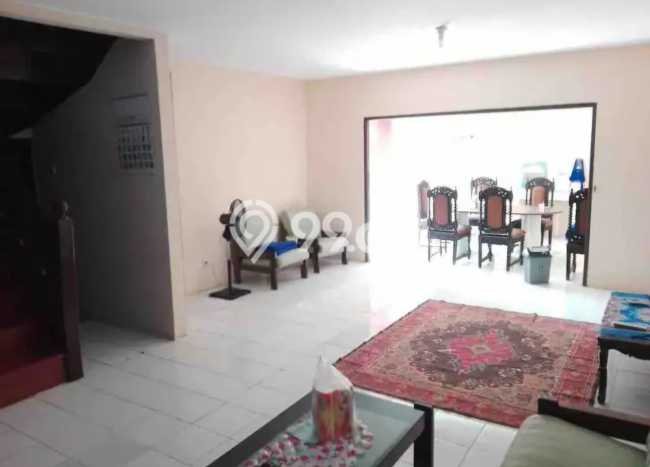 Ready to Use! Premium House LT 180m2 Desain Modern di Sektor 5-Bintaro Ready to Use! Premium House LT 180m2 Desain Modern di Sektor 5-Bintaro