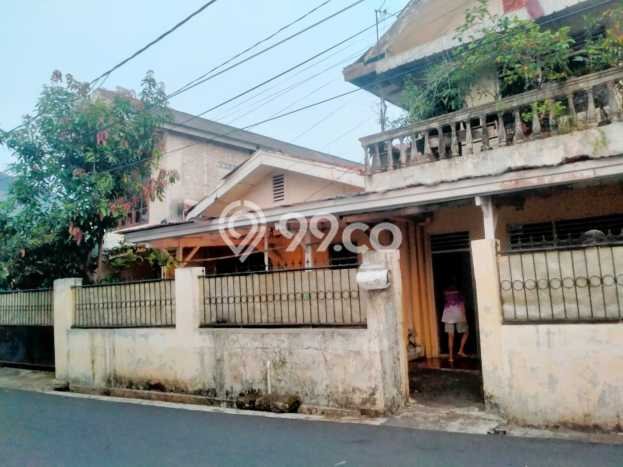 Dijual Tanah di Jakarta Selatan, Luas 280m2 - Dijual Tanah di Jakarta Selatan, Luas 280m2 -
