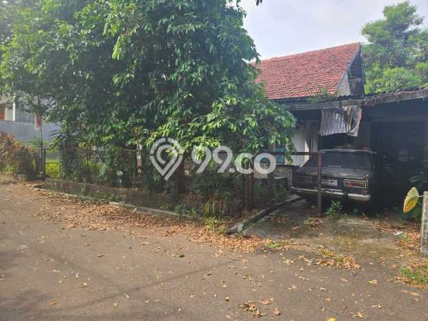 Tanah di Cilandak, Jakarta Selatan Luas 226m2 Dijual Segera Tanah di Cilandak, Jakarta Selatan Luas 226m2 Dijual Segera