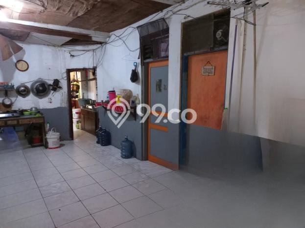 Jual Rumah Mewah Megah Dengan View Eksklusif di Grogol, Jakarta Barat Jual Rumah Mewah Megah Dengan View Eksklusif di Grogol, Jakarta Barat