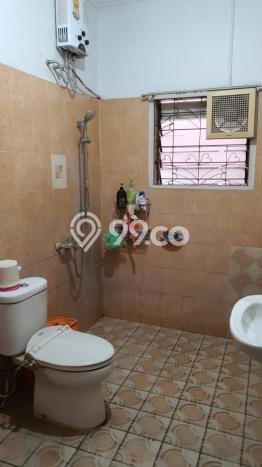 Rumah Elit Modern Siap Huni di Fatmawati Jakarta Selatan Rumah Elit Modern Siap Huni di Fatmawati Jakarta Selatan