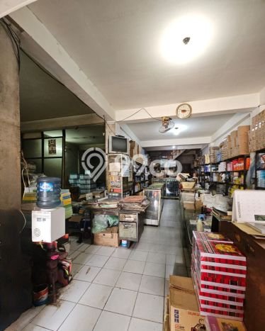 Ruko Paling Dicari LB 390m2 Dijual di Kebayoran Lama Ruko Paling Dicari LB 390m2 Dijual di Kebayoran Lama