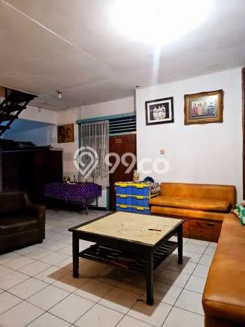 Dijual Tanah di Jakarta Selatan, Luas 277m2 - Dijual Tanah di Jakarta Selatan, Luas 277m2 -