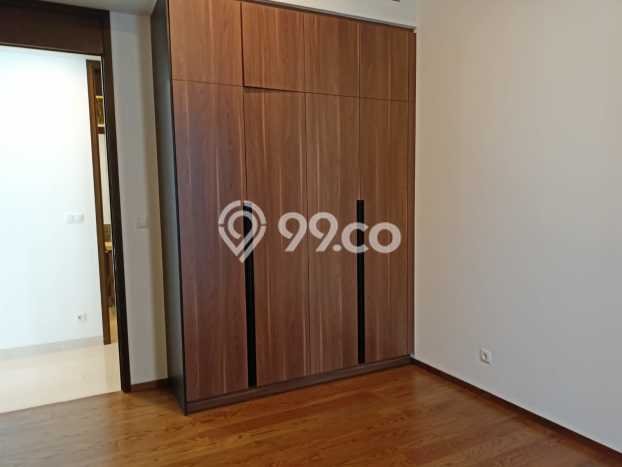 Hunian Apartemen High-Class untuk Dijual di Jakarta Pusat dengan 2 BR & 2 Kamar Mandi Hunian Apartemen High-Class untuk Dijual di Jakarta Pusat dengan 2 BR & 2 Kamar Mandi