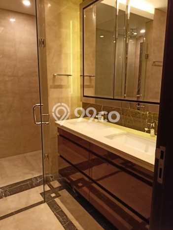 Hunian Apartemen High-Class untuk Dijual di Jakarta Pusat dengan 2 BR & 2 Kamar Mandi Hunian Apartemen High-Class untuk Dijual di Jakarta Pusat dengan 2 BR & 2 Kamar Mandi