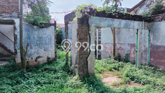 Lahan untuk Dijual Lokasi Kebon Jeruk, Jakarta Barat Luas 1m2 SHM Lahan untuk Dijual Lokasi Kebon Jeruk, Jakarta Barat Luas 1m2 SHM