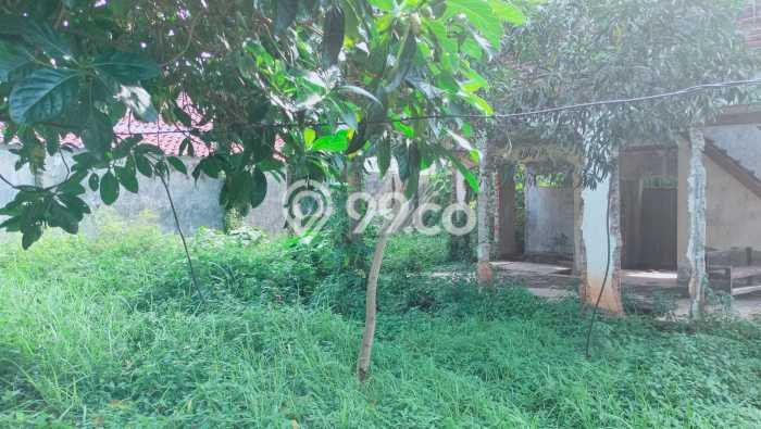 Lahan untuk Dijual Lokasi Kebon Jeruk, Jakarta Barat Luas 1m2 SHM Lahan untuk Dijual Lokasi Kebon Jeruk, Jakarta Barat Luas 1m2 SHM