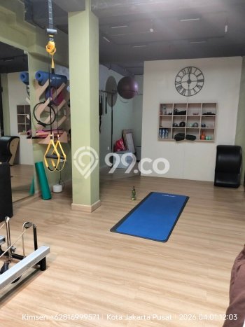 Gudang Dijual Lokasi Stratagis di Menteng Jakarta Pusat Cocok untuk Bisnis Gudang Dijual Lokasi Stratagis di Menteng Jakarta Pusat Cocok untuk Bisnis