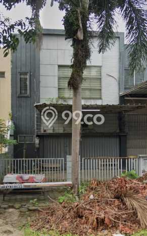 Pabrik Dijual di Prime Area Tangerang Luas 360m2 Pabrik Dijual di Prime Area Tangerang Luas 360m2
