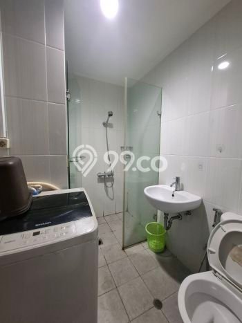 Apartemen Nyaman untuk Disewa, 1 Kamar di Jakarta Barat Apartemen Nyaman untuk Disewa, 1 Kamar di Jakarta Barat