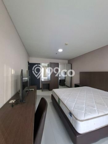 Sewa Apartemen Harga Terjangkau di Thamrin 1 Bedroom Sewa Apartemen Harga Terjangkau di Thamrin 1 Bedroom