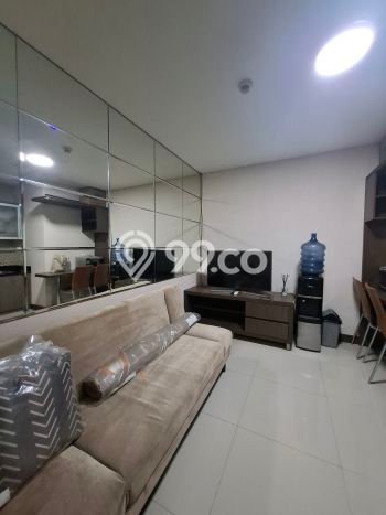 Sewa Apartemen Harga Terjangkau di Thamrin 1 Bedroom Sewa Apartemen Harga Terjangkau di Thamrin 1 Bedroom