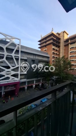 Sewa Apartemen Harga Terjangkau di Thamrin 1 Bedroom Sewa Apartemen Harga Terjangkau di Thamrin 1 Bedroom