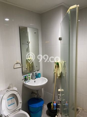 Siap Milik Apartemen 0 KT 0 KM di Tanah Abang Siap Milik Apartemen 0 KT 0 KM di Tanah Abang