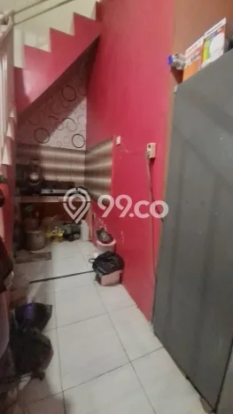 Rumah Idaman 3 KT Harga Terjangkau di Bekasi Kota Bekasi Rumah Idaman 3 KT Harga Terjangkau di Bekasi Kota Bekasi